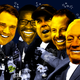 Illustration for article titled The Combine At Night Is Where The NFL Happens